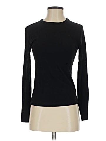 Banana Republic Long Sleeve T-Shirt (view 1)
