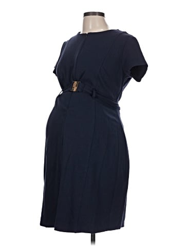 Seraphine Casual Dress (view 1)