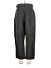 Zara Gray Casual Pants Size L - photo 2