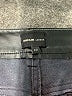 River Island 100% Polyurethane Black Casual Pants Size 22 - photo 4