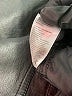 River Island 100% Polyurethane Black Casual Pants Size 22 - photo 5