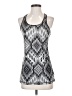 Head Silver Active Tank Size XS - photo 1