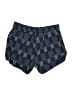 Madewell 100% Cotton Polka Dots Blue Shorts Size XS - photo 2