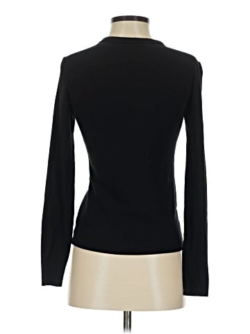 Banana Republic Long Sleeve T-Shirt (view 2)
