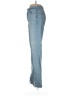 Zara Hearts Blue Jeans Size 6 - photo 5