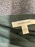 Grade & Gather Solid Gray Jumpsuit Size S - photo 4