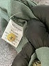 Grade & Gather Solid Gray Jumpsuit Size S - photo 5