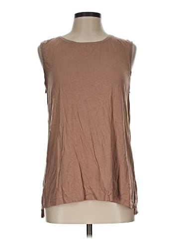 Core 10 Sleeveless T-Shirt (view 1)