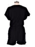 VICI Solid Black Romper Size L - photo 2