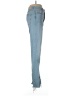 Zara Hearts Blue Jeans Size 6 - photo 4