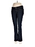 Zara Solid Blue Jeans Size 6 - photo 1