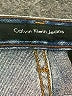 CALVIN KLEIN JEANS Hearts Blue Jeans Size 10 - photo 7