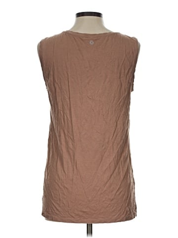 Core 10 Sleeveless T-Shirt (view 2)
