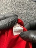 Assorted Brands Solid Red Casual Skirt Size XL - photo 5