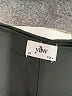 Yllw Chevron-herringbone Black Casual Pants Size M - photo 4