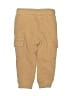Unbranded Tan Casual Pants 12-18 MO / 18 MO - photo 2