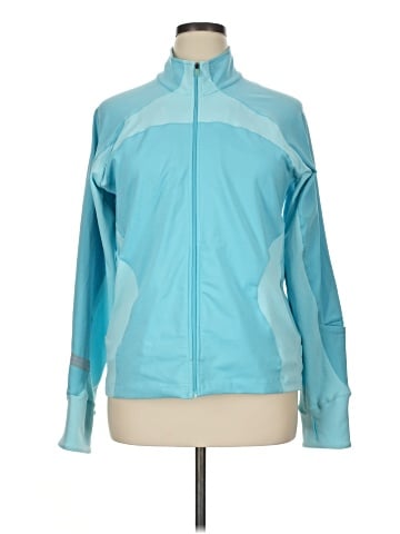 Adidas Track Jacket (view 1)