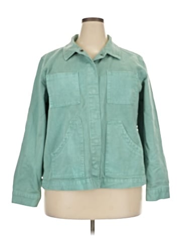 Universal Thread Jacket (view 1)