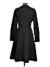Monton Polka Dots Black Coat Size EU 36 / US 6 - photo 2