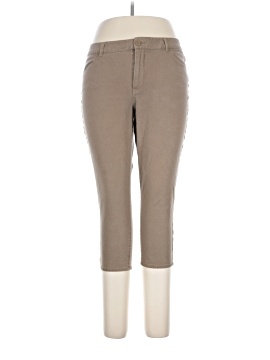 Coldwater Creek Casual Pants (view 1)