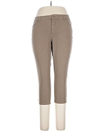 Coldwater Creek Casual Pants (view 1)
