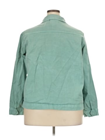 Universal Thread Jacket (view 2)