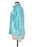 Adidas Teal Track Jacket Size XL - photo 5