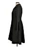 Monton Polka Dots Black Coat Size EU 36 / US 6 - photo 5