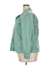 Universal Thread 100% Cotton Teal Jacket Size XXL - photo 5