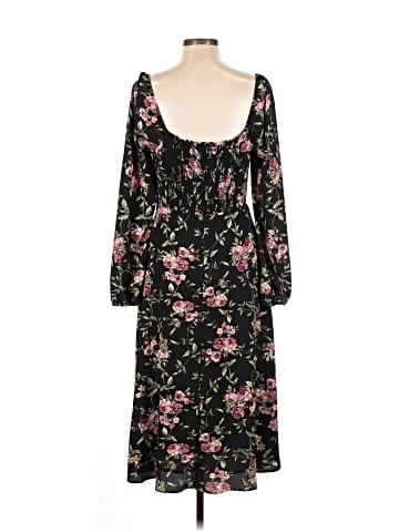 Forever 21 Casual Dress (view 2)