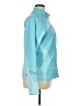 Adidas Teal Track Jacket Size XL - photo 4