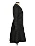Monton Polka Dots Black Coat Size EU 36 / US 6 - photo 4