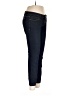 Zara Solid Blue Jeans Size 6 - photo 4