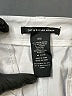 Zac & Rachel White Jeans Size 18 - photo 7