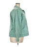 Universal Thread 100% Cotton Teal Jacket Size XXL - photo 4