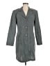 Assorted Brands Gray Coat Size M (estimated) - photo 1
