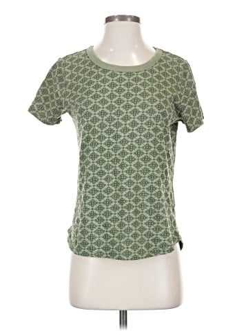dip Short Sleeve T-Shirt (view 1)
