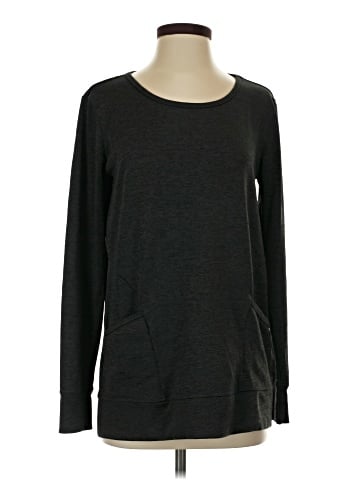 Toad & Co Long Sleeve T-Shirt (view 1)