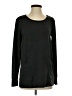 Toad & Co Black Long Sleeve T-Shirt Size S - photo 1