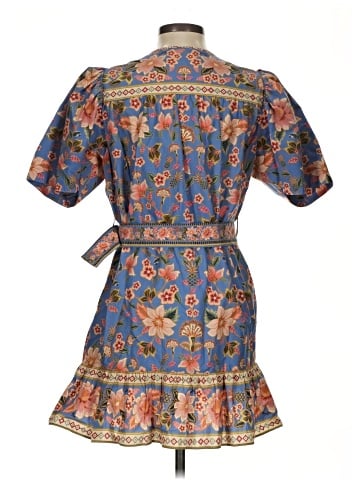 FARM Rio Cocktail Dress (view 2)