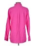 Gap Pink Long Sleeve Button-Down Shirt Size S - photo 2