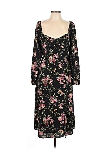 Forever 21 Casual Dress (view 1)