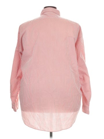 C.S.T. Sport Long Sleeve Button-Down Shirt (view 2)
