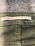 Vince. Green Jeans Size 28 waist - photo 7