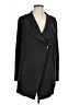 Athleta Gray Coat Size L - photo 1