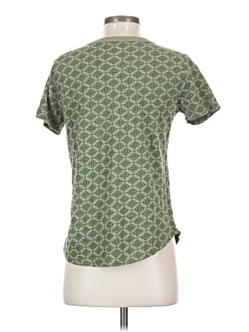 dip Short Sleeve T-Shirt (view 2)