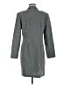 Assorted Brands Gray Coat Size M (estimated) - photo 2