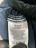 Eddie Bauer Solid Blue Cargo Shorts Size 4 - photo 4