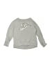 Nike Silver Sweatshirt Size 2 - 3T - photo 1