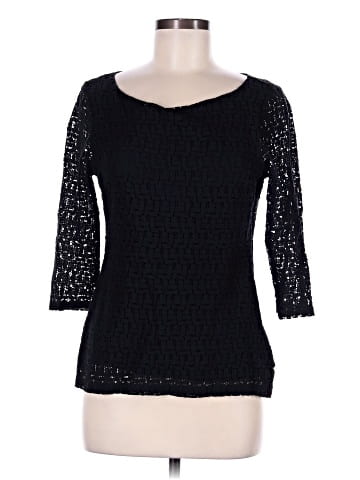 Banana Republic 3/4 Sleeve Top (view 1)